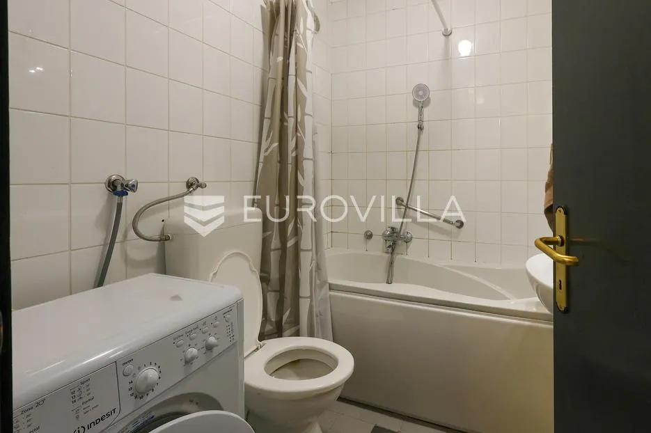 slavonski brod, naselje andrija hebrang stan 46,28 m² - slika 7