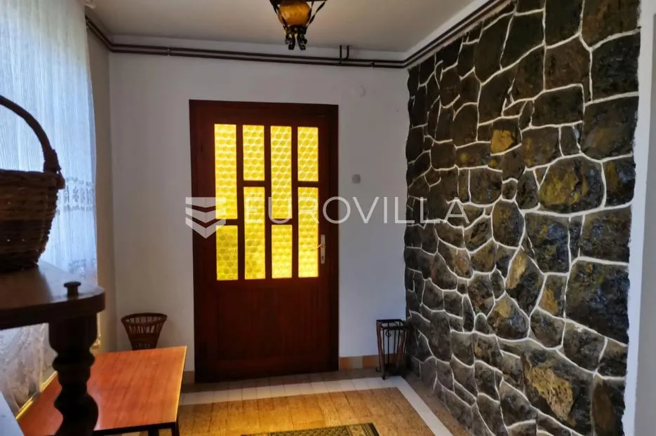 netretić, jarče polje, kuća 240 m² - slika 7