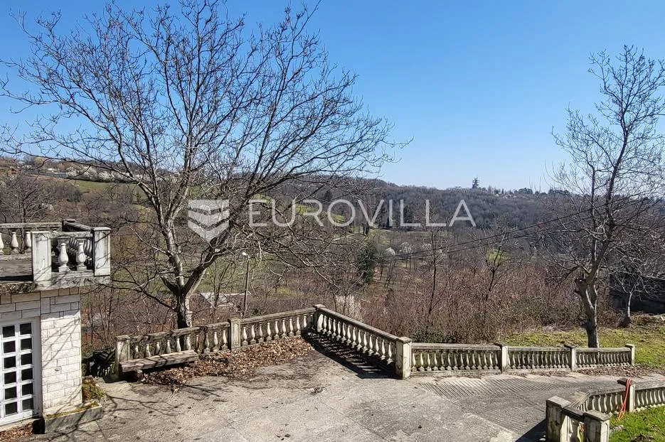 gornje prekrižje prekrasno građevinsko zemljište 10.100 m² - slika 3