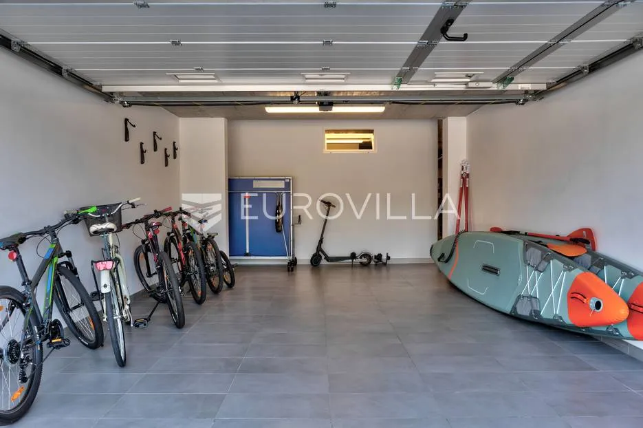 korčula, luksuzna moderna villa s pogledom na more, jedinstvena ponuda - slika 44