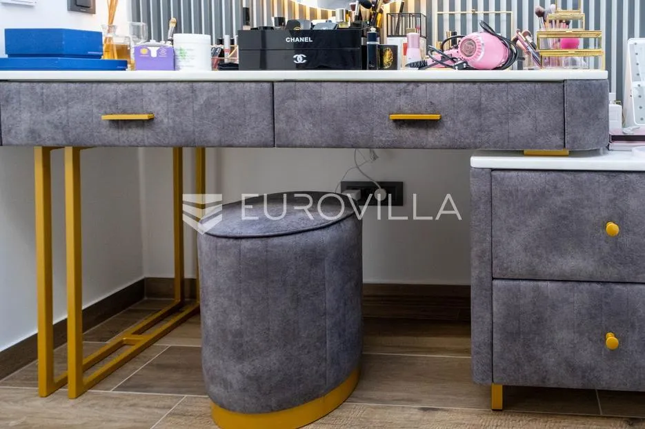 opatija, prekrasan penthause 228 m² s besprijekornim pogledom - slika 49