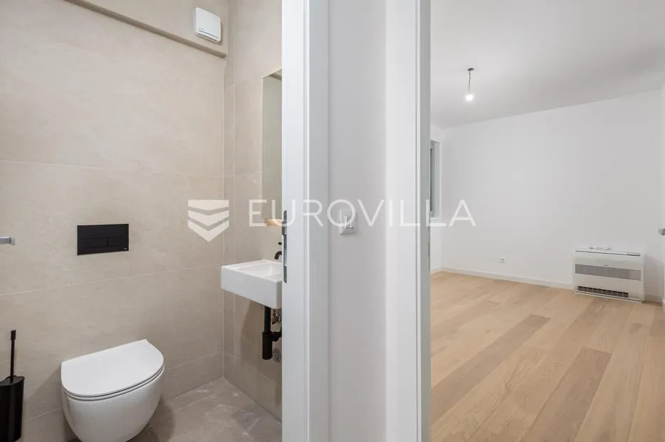 opatija, dvosoban stan nkp 88 m2 novogradnja - slika 9