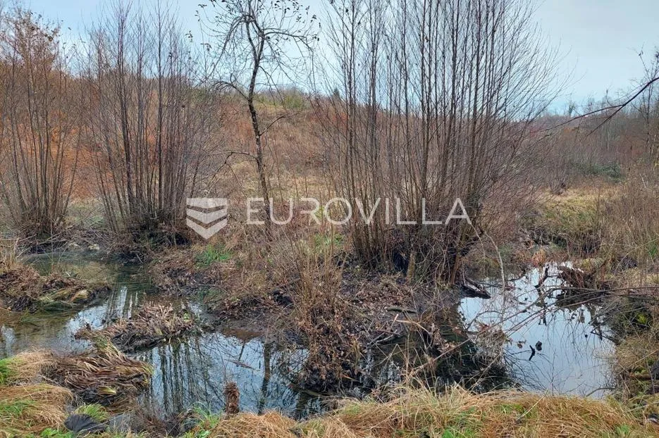 slunj, cvijanović brdo, zemljište 378428 m² s 2 objekta, višenamjensko - slika 5