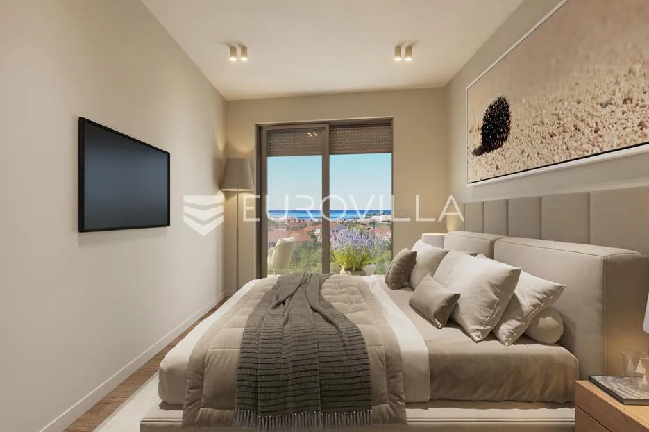 istra, poreč, dvosoban stan u prizemlju moderne novogradnje 79 m² - slika 10