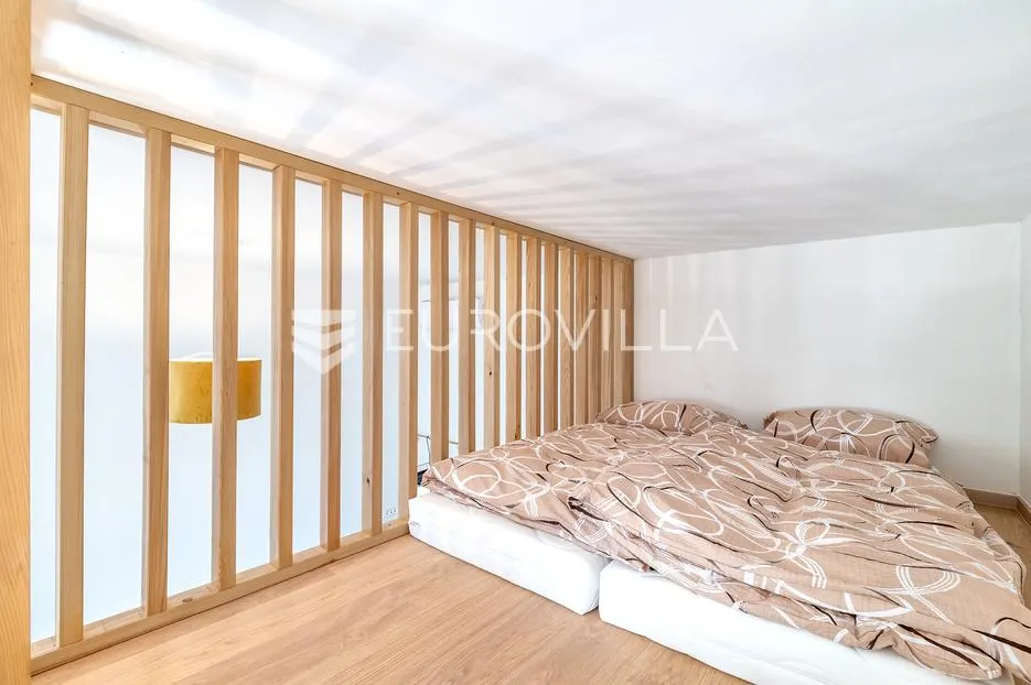 zagreb, centar, funkcionalan jednosoban stan 33 m² - slika 4