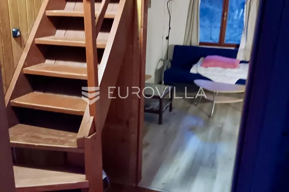 plitvička jezera, rudanovac, iimanje s tri objekta i bazenom u blizini nacionalnog parka - slika 5