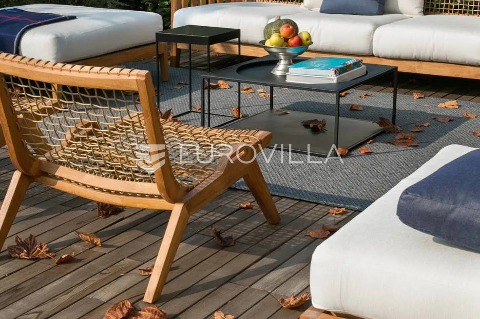zagreb, mlinovi, luksuzan četverosoban stan 138 m² u duplex kući s garažom - slika 34