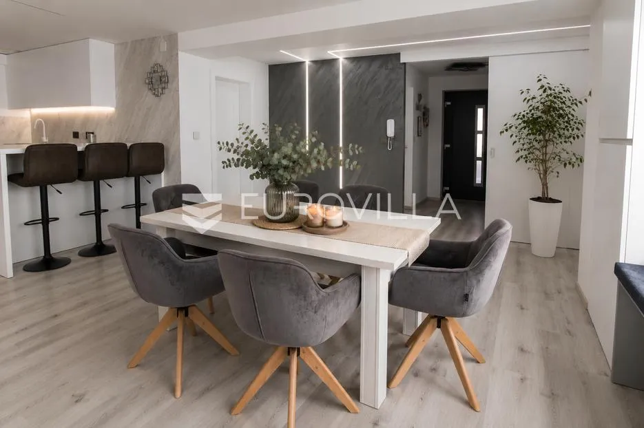 varaždin, banfica, kuća koja spaja udobnost i suvremeni stil života - slika 5