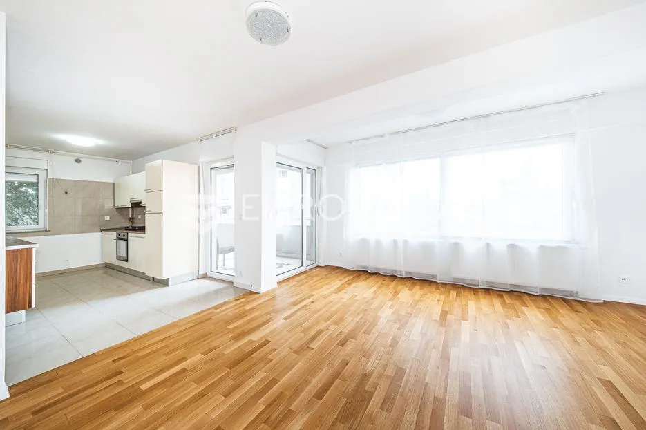 zagreb, remete, trosobni stan na bukovačkoj cesti, nkp 96 m². - slika 4