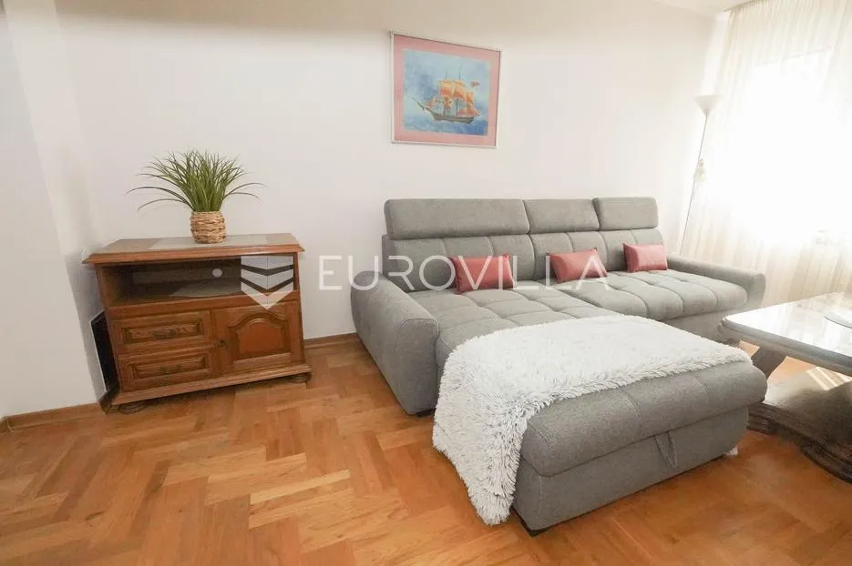 zadar, bulevar, jednosoban stan za dugoročni najam, izvrsna lokacija - slika 3