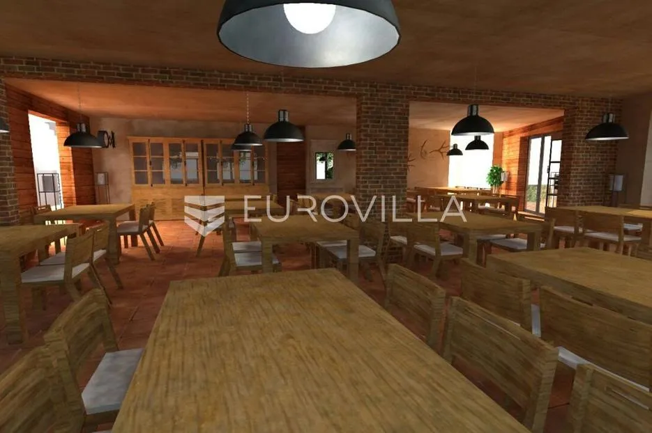 bilje, kopačevo, prodaja poslovnog prostora, 192 m2 - slika 21