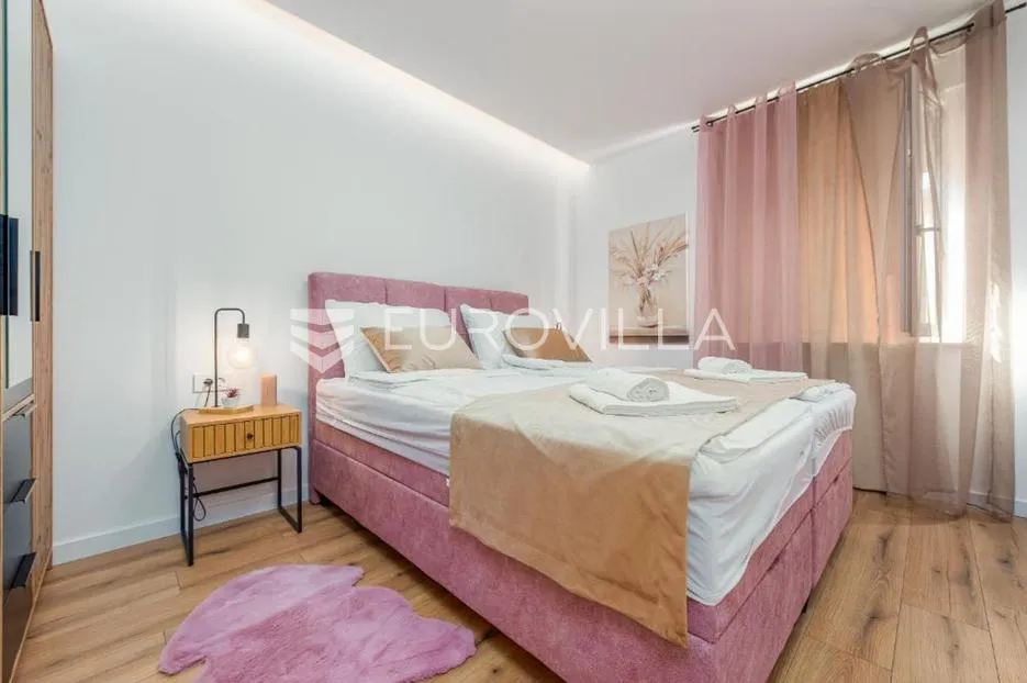 zadar, borik, moderan dvosoban stan na izvrsnoj lokaciji, 70 m² - slika 10