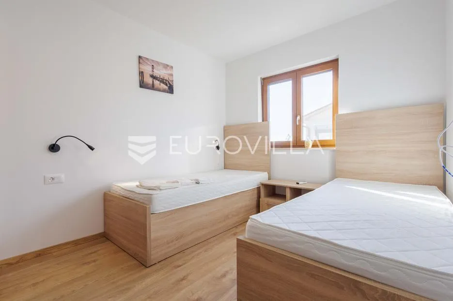 istra, labin, moderna istarska vila s bazenom - slika 36