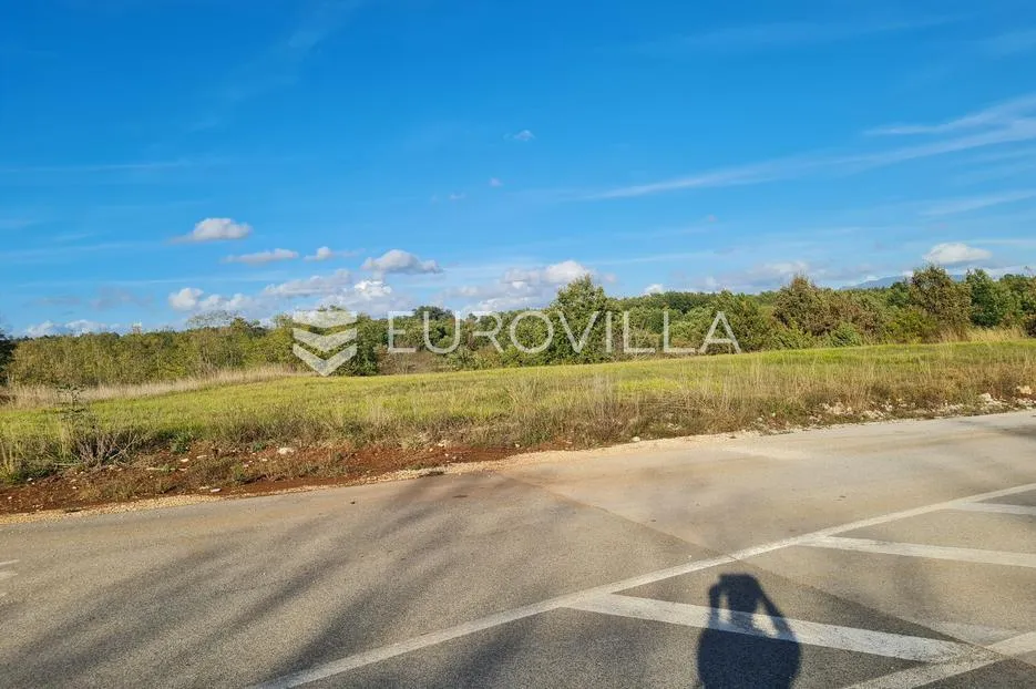 pazin, lindar - zemljište turističke namjene - slika 2