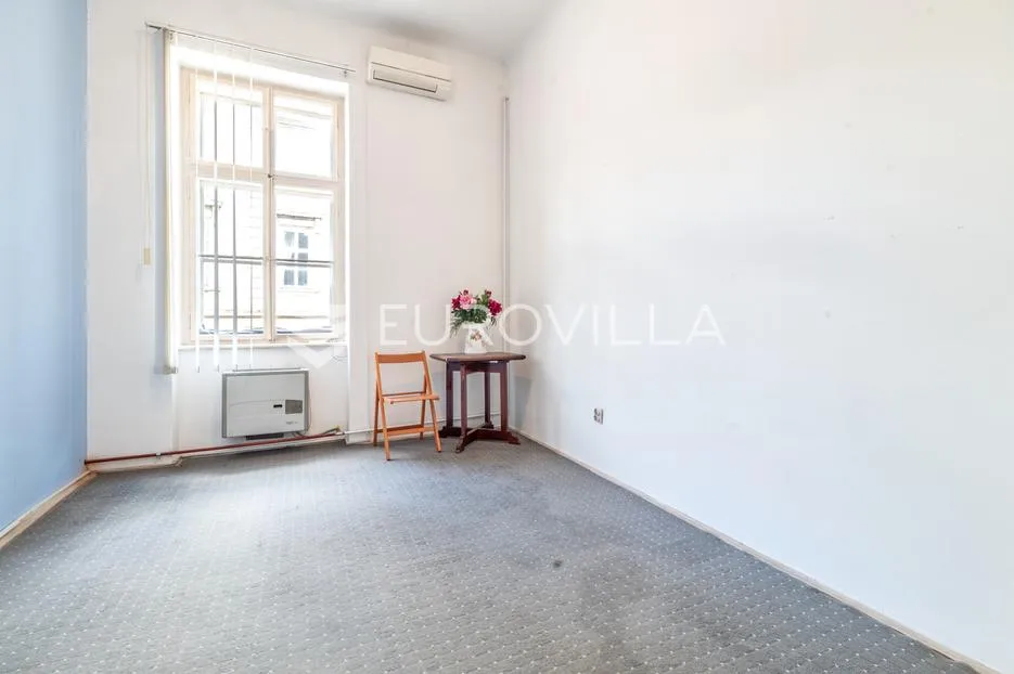 zagreb, donji grad, uredski poslovni prostor 50 m2 - slika 3