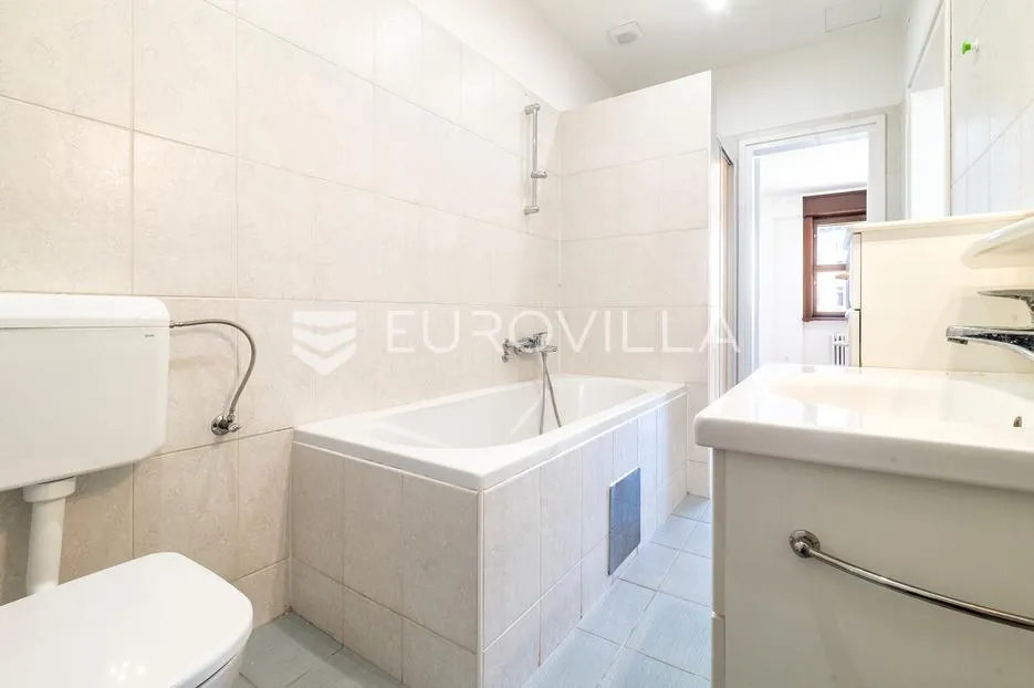 zagreb, cvjetni trg, luksuzan poslovni prostor 126 m² - slika 7