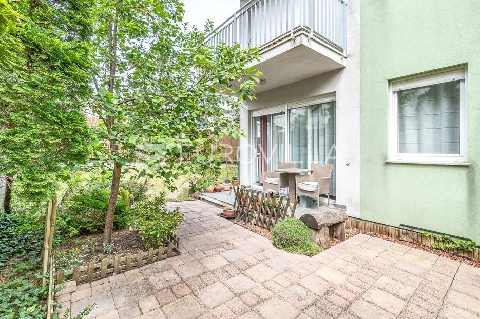 zagreb, prevoj, komforan trosoban stan s vrtom, 91 m² - slika 8