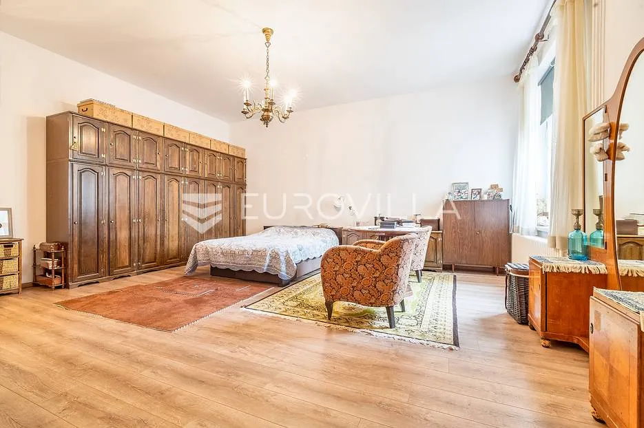 zagreb, centar, marulićev trg, prekrasan građanski stan 165 m² - slika 8