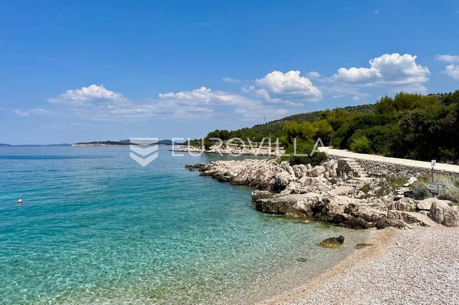 primošten, dolac, građevinsko zemljište s pogledom na more, 673 m² - slika 3