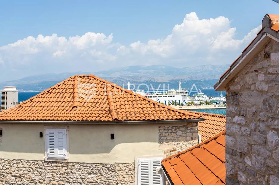 otok brač, kamena kuća s restoranom na vrhunskoj lokaciji - slika 11