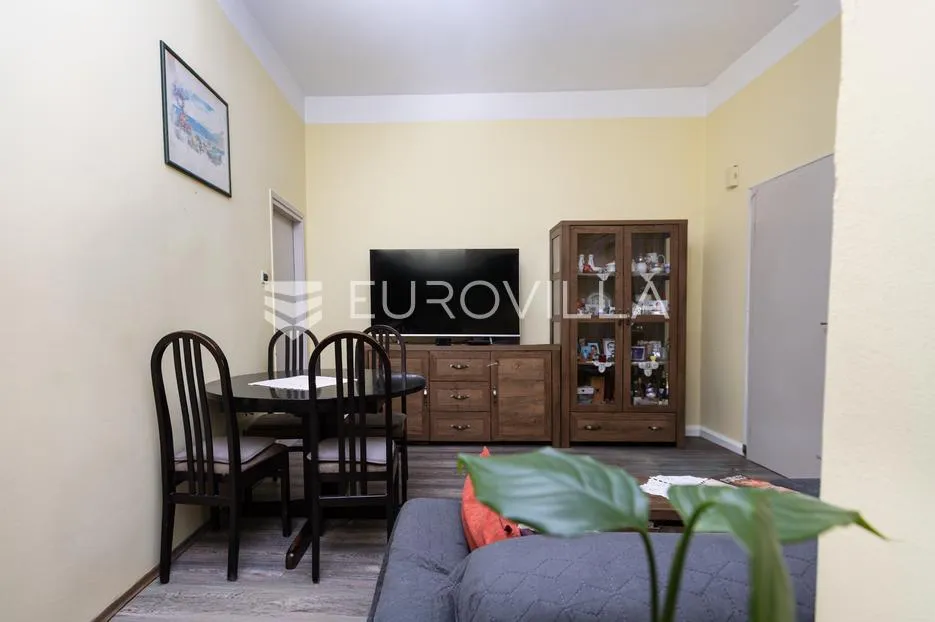 rijeka, pletenci, jednosoban stan u mirnom susjedstvu površine 41.59 m² - slika 4