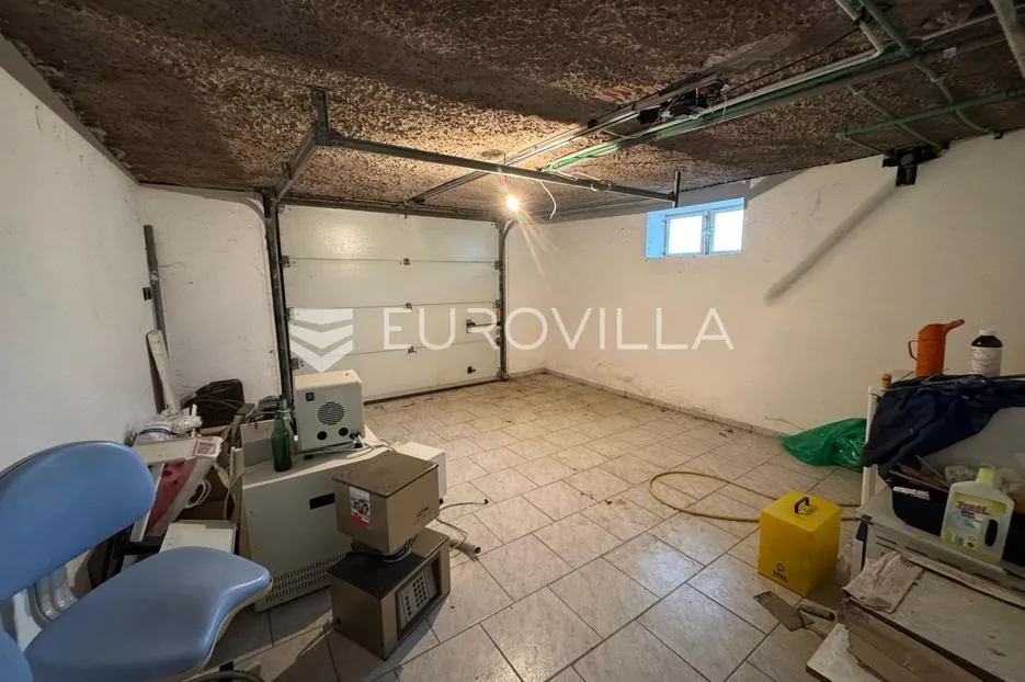 đakovo, vila, stambeno, poslovna katnica, 326 m² - slika 32