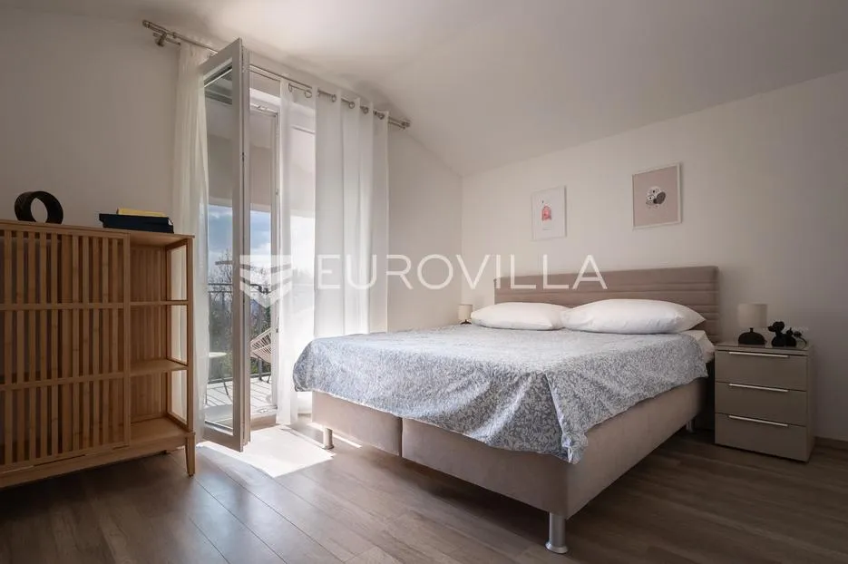 istra, sveti lovreč labinski, moderna vila s panoramskim pogledom na more - slika 22