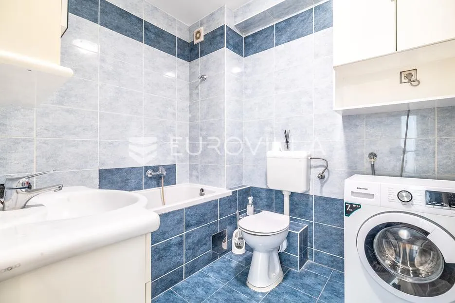 zagreb, stenjevec, dvosobni stan, 47 m² - slika 5