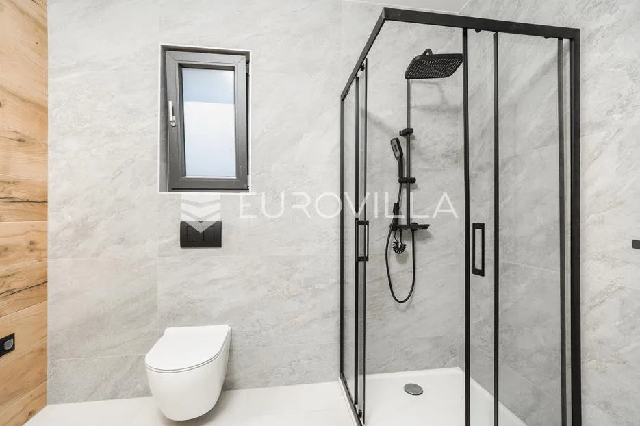 zadar, privlaka, dvosoban stan, novogradnja, 77,88 m² - slika 21