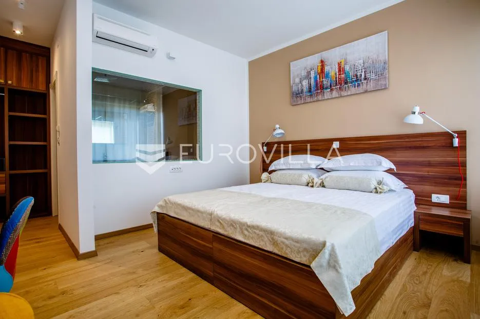 kaštela, kaštel stari, jedinstvena vila s veličanstvenim pogledom - slika 31