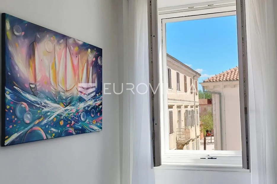 “zadar, poluotok novouređen elegantan, 30 m od narodnog trga, pogled na kalelelargu - slika 3
