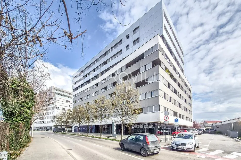 zagreb, zaharova ulica komforan trosoban stan 85 m² i garažno mjesto - slika 11