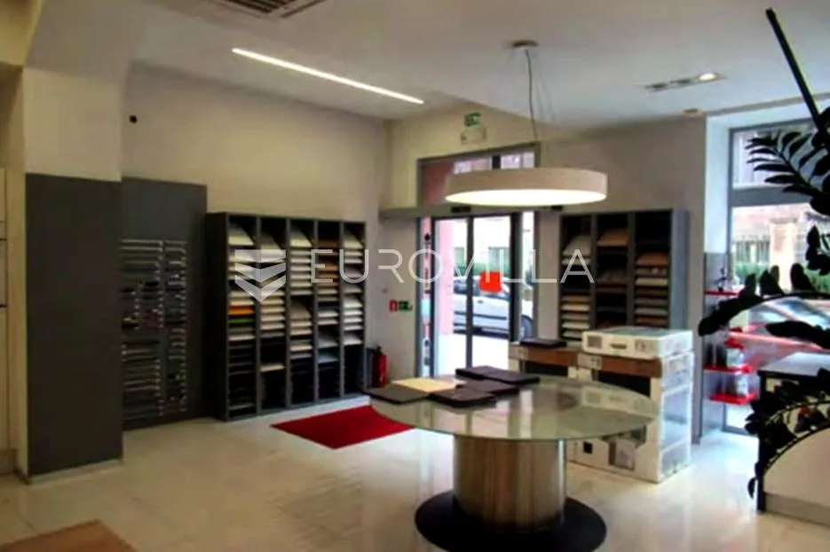 pula, centar, ulični lokal/poslovni prostor na atraktivnoj lokaciji 177,10 m², odlična investicija - slika 4