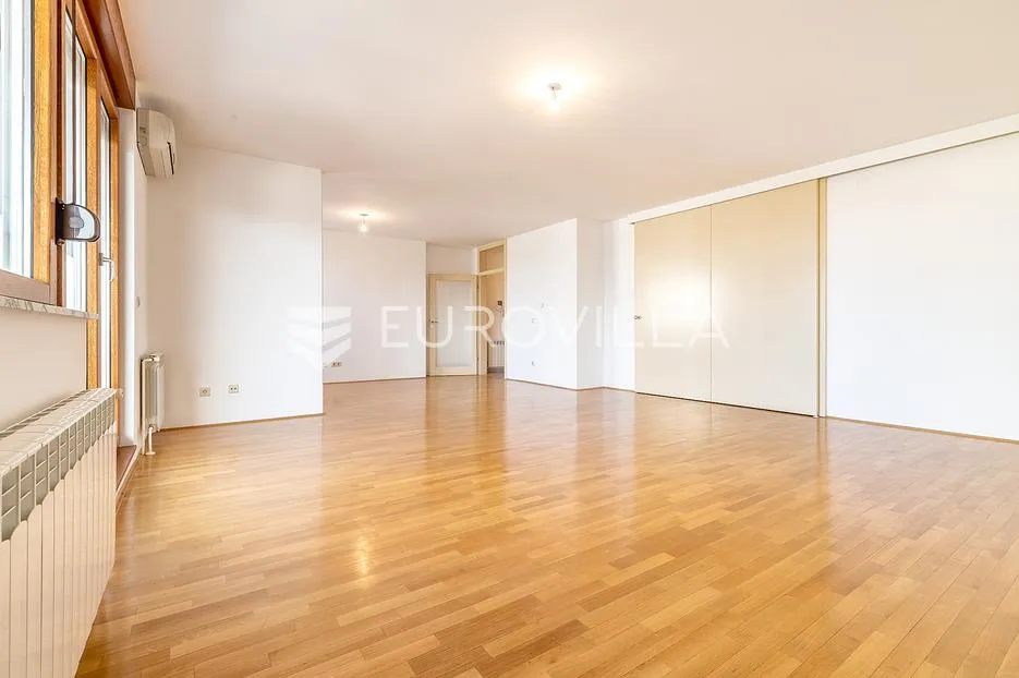 zagreb, trešnjevka, selska ulica, prekrasan luksuzan penthouse sa panoramskim pogledom, 159 m² - slika 4