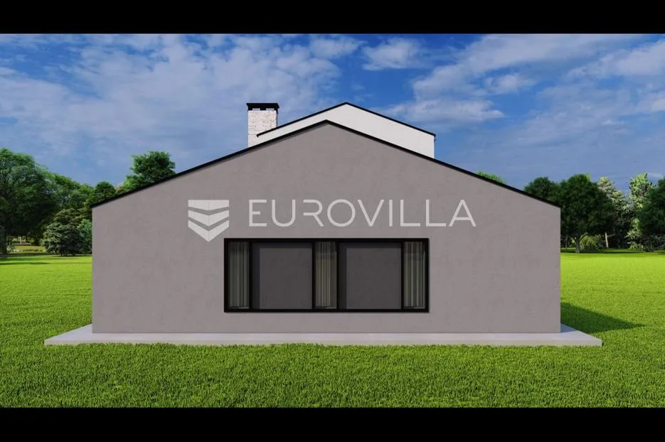 istra, tinjan okolica, ekskluzivna vila s pogledom na more - slika 7