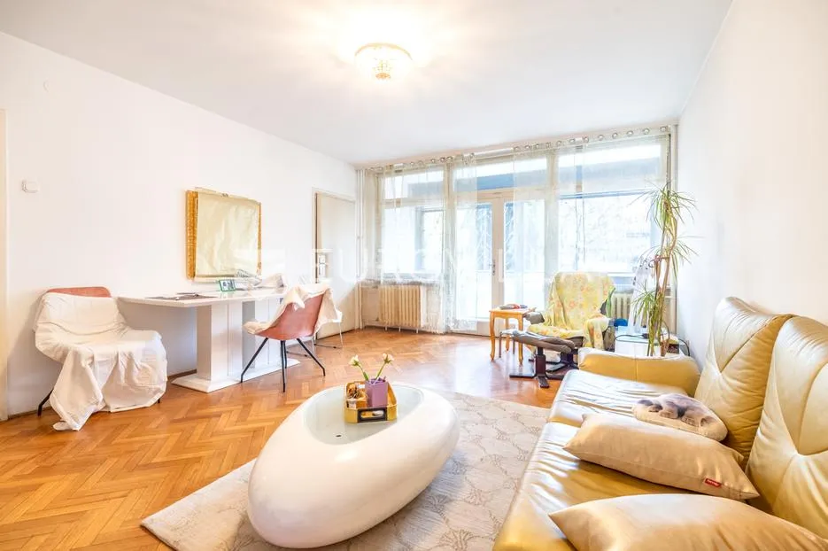 zagreb, maksimir, prostrani četverosobni stan 108 m² - slika 2
