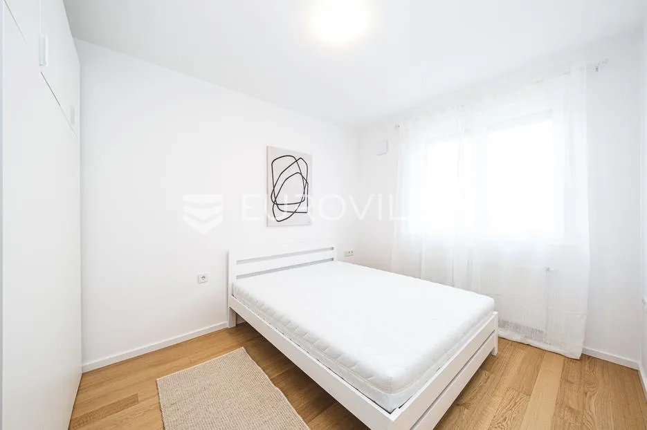 zagreb, špansko, prvi najam, moderan trosoban stan 65,95 m² - slika 6