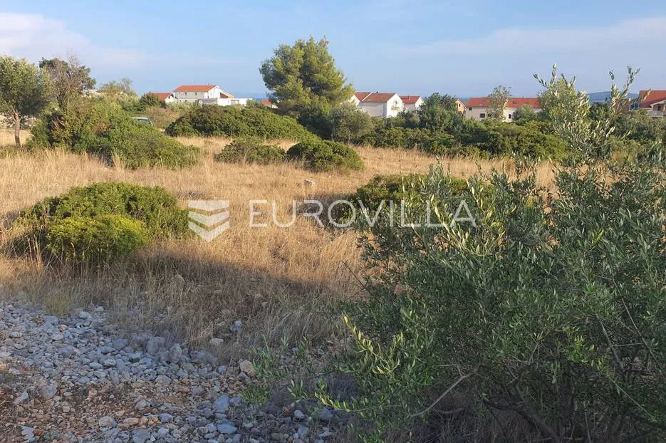 pelješac, orebić, građevinsko zemljište 954 m² - slika 3