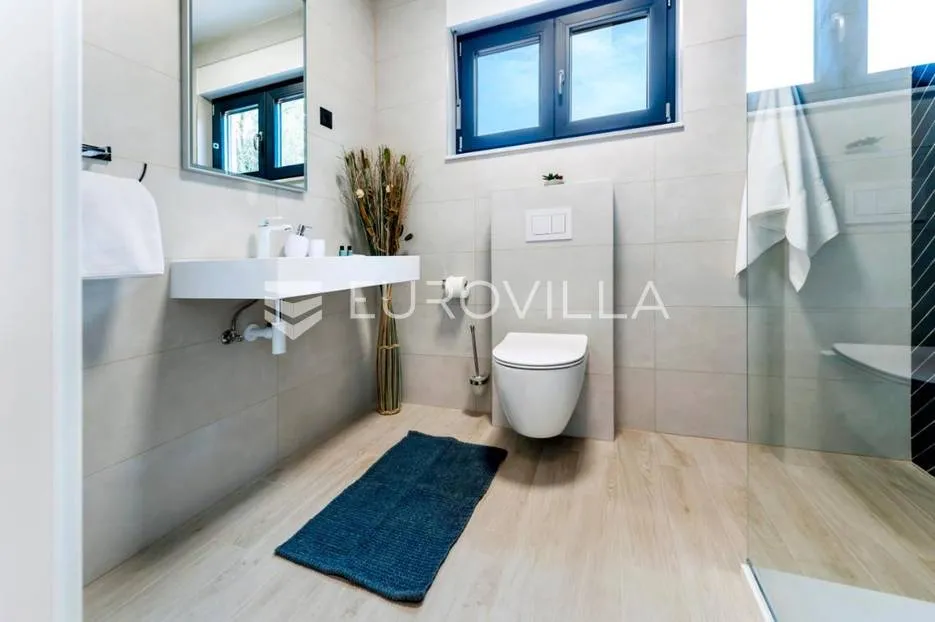 istra, rovinj, prekrasna moderna nova villa 139 m² sa bazenom - slika 20