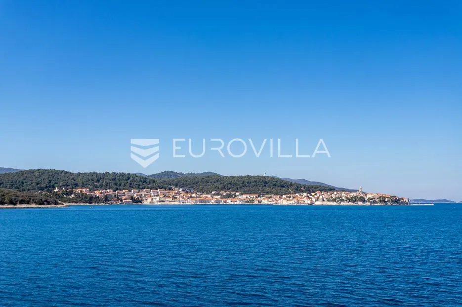 Korčula, Blato, atraktivna građevinska parcela površine 940 m². - Potirna, Blato
