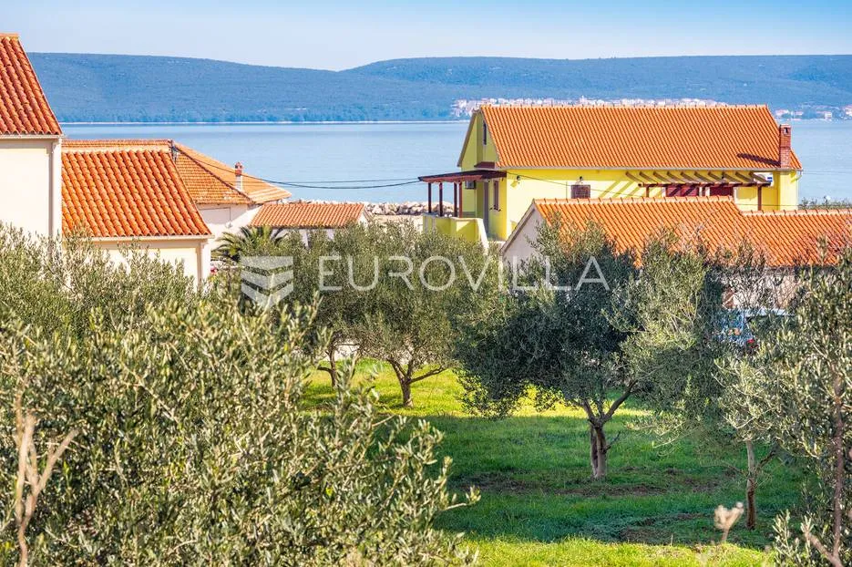 otok pašman, dobropoljana, građevinsko zemljište 1058 m2 - slika 6