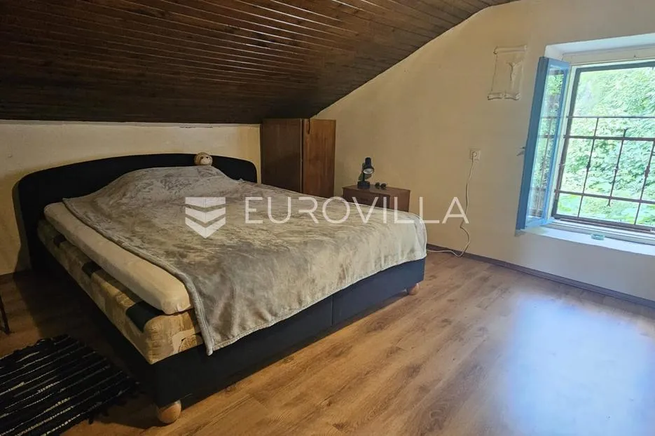 rijeka, stan s potencijalom u centru grada, 104,90 m² na 1. katu - slika 6