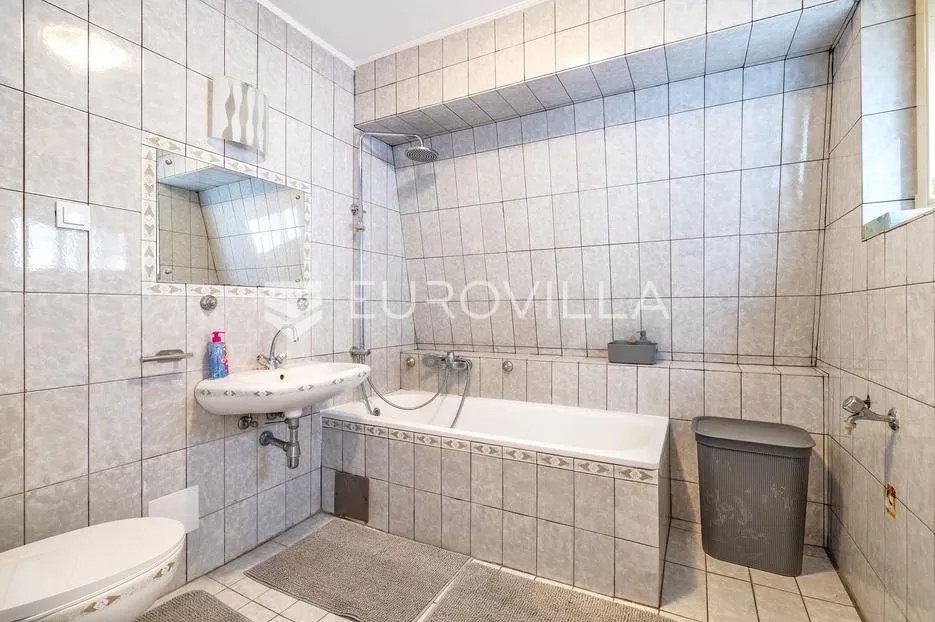 zagreb, dugave, atraktivna kuća u nizu, najam, 159 m² - slika 7