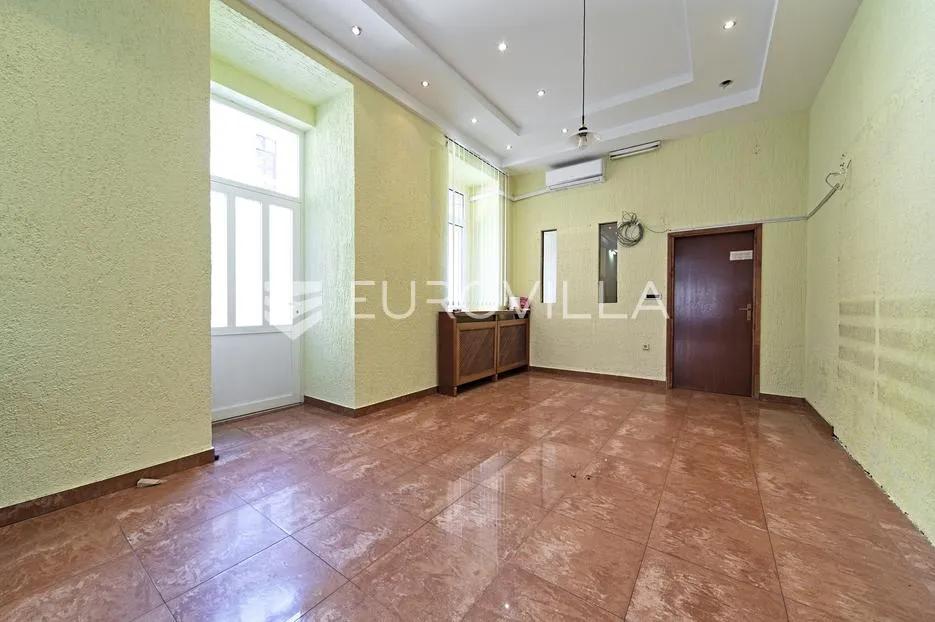 osijek, centar, zakup uličnog poslovnog prostora 283 m², županijska - slika 28