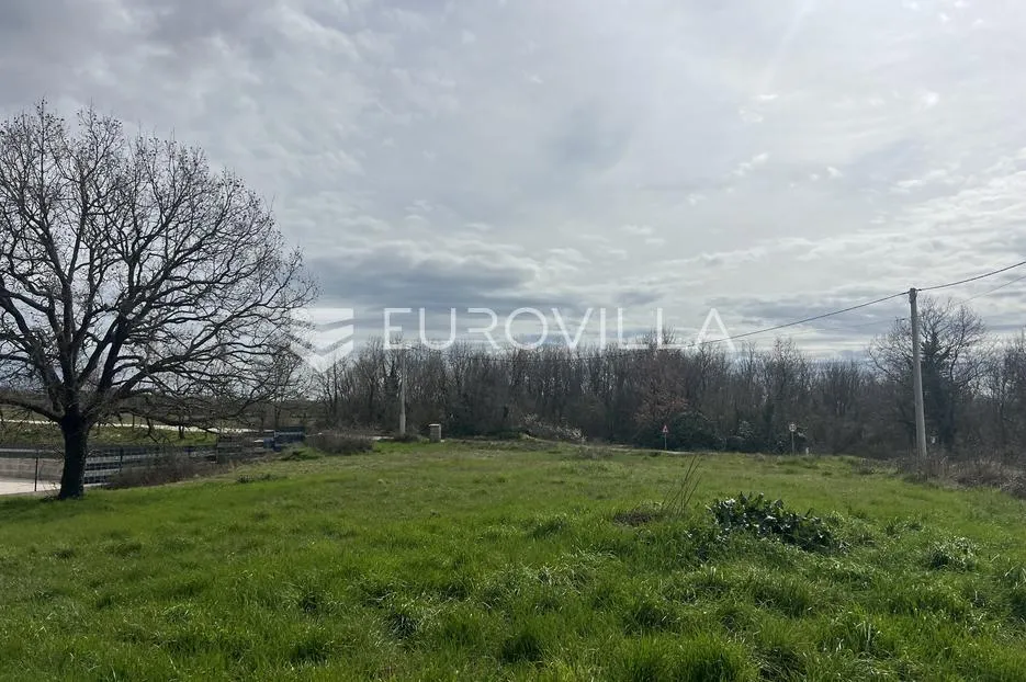 istra, juršići - građevinsko zemljište 670 m2 - slika 3