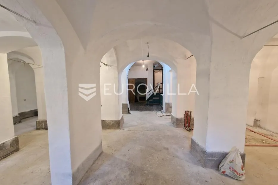 zagreb, centar poslovni prostor, 187 m² - slika 20