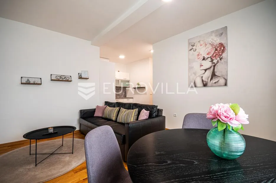 varaždin, centar, moderan stan površine 180,46 m² - slika 10