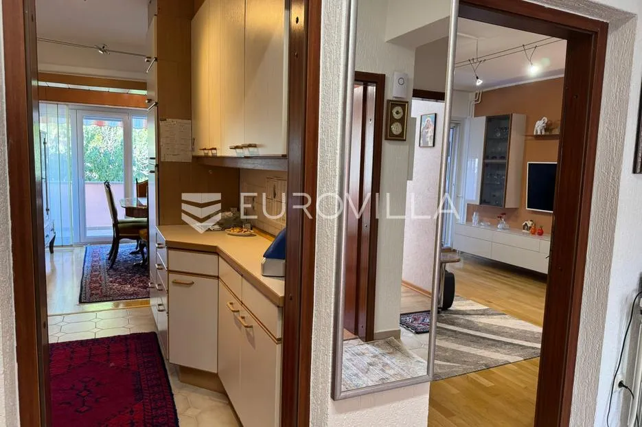 istra, pula - apartmanska kuća s pogledom na more u blizini plaže - slika 18