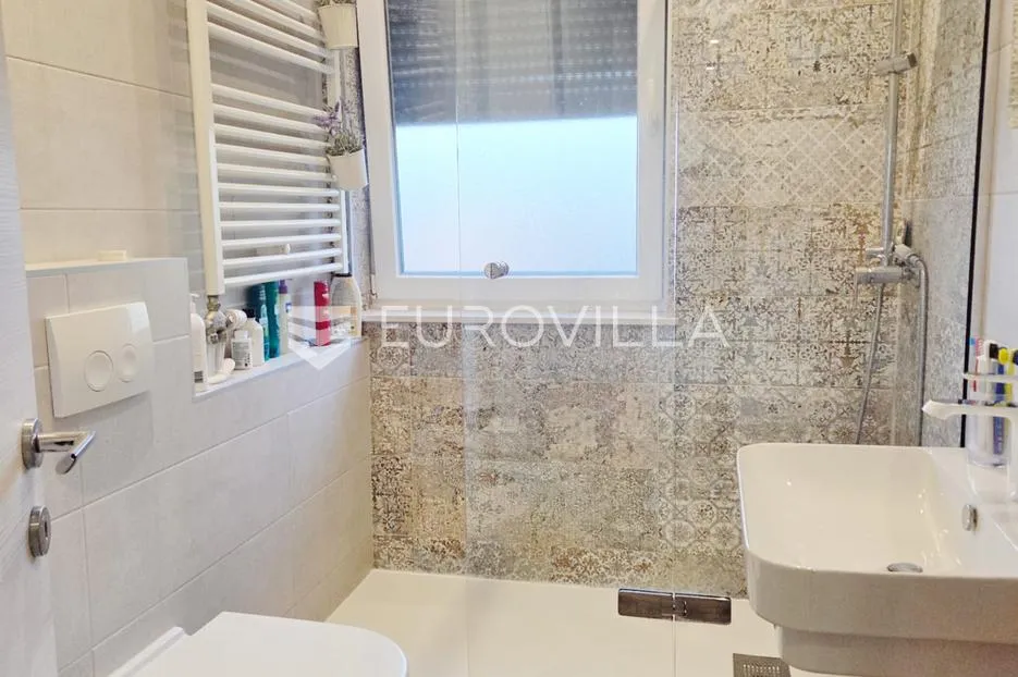 rijeka, stan od 114, 75 m² u novogradnji s terasom i pogledom na more - slika 14