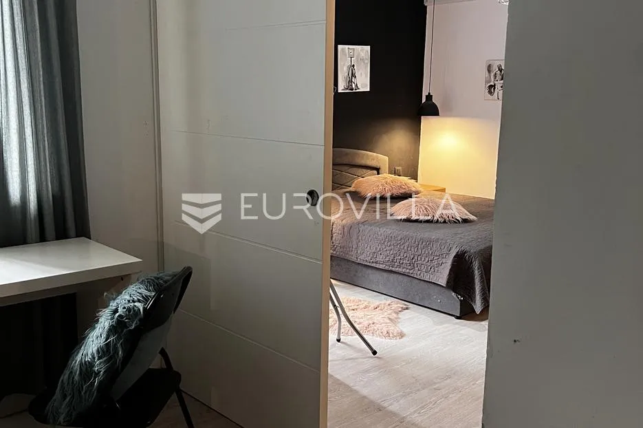 istra, rovinj, jednosoban stan nkp 47m2 u prizemlju zgrade - slika 9
